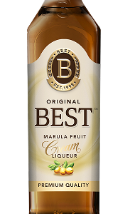 Best Marula Fruit Cream – 750ml
