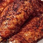 Fried Turkey Small
