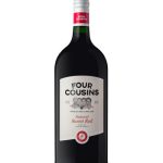 Four Cousins Natural Sweet Red