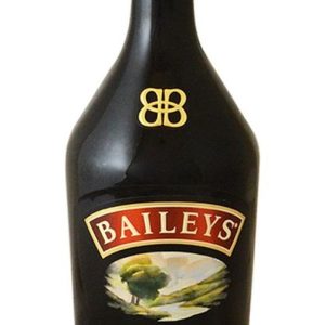 Bailey’s Irish Cream