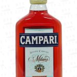 Campari Bitter 20cl