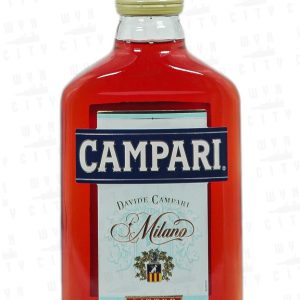 Campari Bitter 20cl