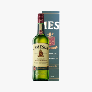 Jameson Irish Whiskey