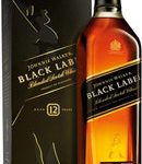 Johnnie Walker Black Label