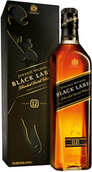 Johnnie Walker Black Label