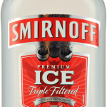 Smirnoff Ice Bottle