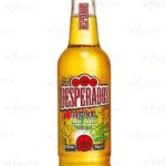Desperado bottle