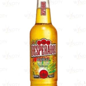 Desperado bottle