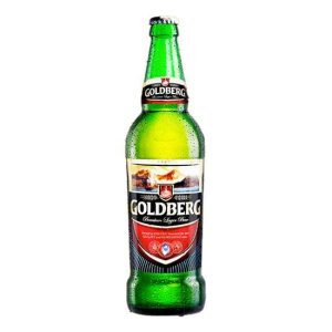 Goldberg