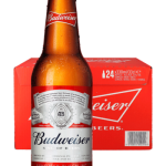 Budweiser Big