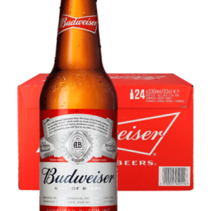 Budweiser Big