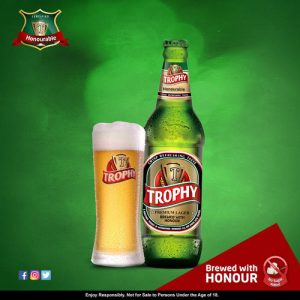 Trophy