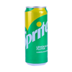 Sprite Can