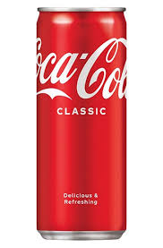 Coke Can