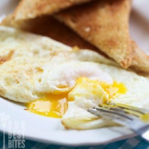 Fried Egg