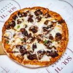 Asun pizza