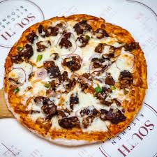 Asun pizza