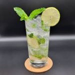Virgin Mojito