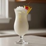 Virgin Colada