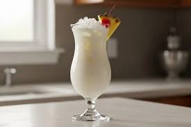 Virgin Colada