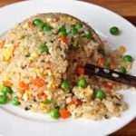 Chinese Fried Rice