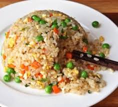 Chinese Fried Rice
