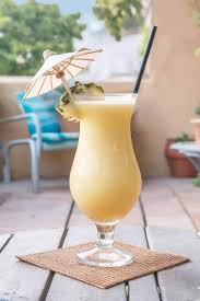 Pina Colada