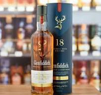 Glenfiddich 18Yrs