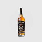 Jameson Black Barrel