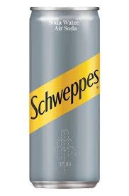 Soda Water