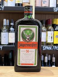 Jagermeister