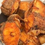 Hake Fish (Panla)