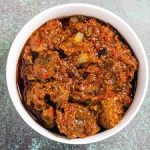Ofada Suace Alone