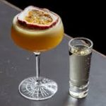 Porn star martini