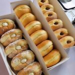 Doughnuts 1 Pic