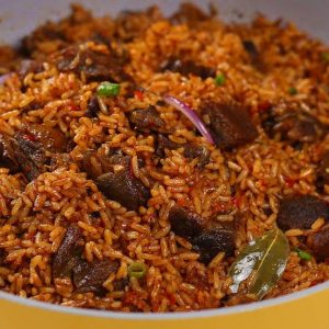 Asun Rice