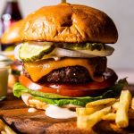 Grill House Burgers