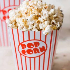 Popcorn