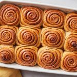 Cinnamon Roll ( Classic)