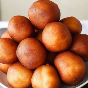 Puff Puff