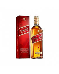 Johnnie Walker Red Label