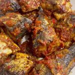 Fried Kote