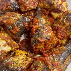 Fried Kote