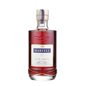 Martell Blue Swift