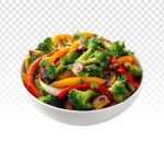 Steam vegetables